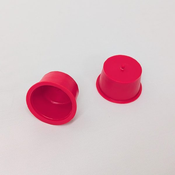 Threadguards Tapered Plug 24.3-26.9mm - P211 - Universal Plug/Cap - Thredgards