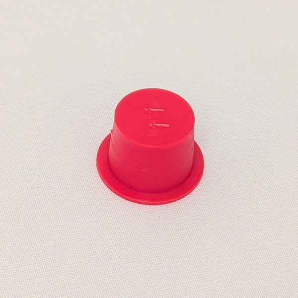 Threadguards Tapered Plug 11.5-13.0mm - P9 - Universal Plug/Cap - Thredgards