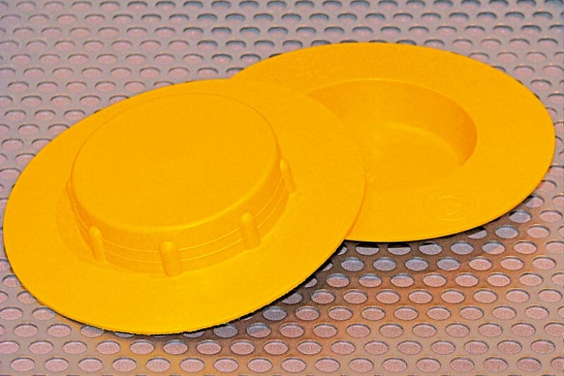 flange face protector