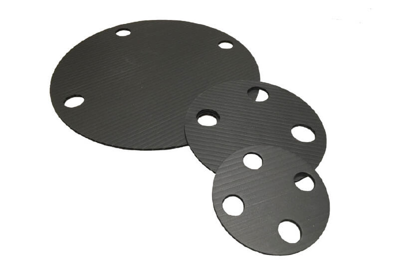 Flange Protection Disc