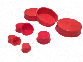 Tapered Plug Application Tapered