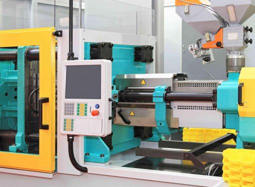 injection-moulding-machine