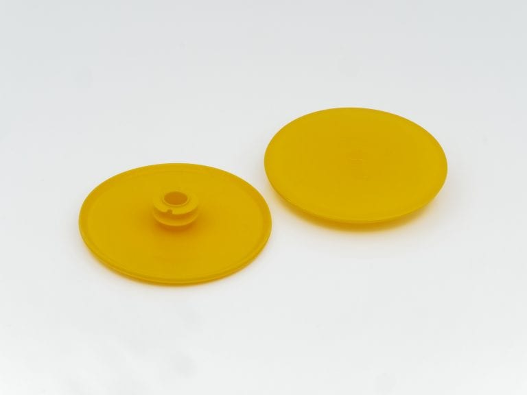 Caps and Plugs Plastic Protection Custom Mouldings