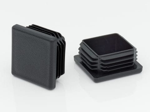 Caps and Plugs - Plastic Protection - Custom Mouldings