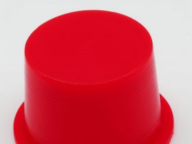 Tapered Plugs & Caps_Detail_Image_v2 Tapered_Cap
